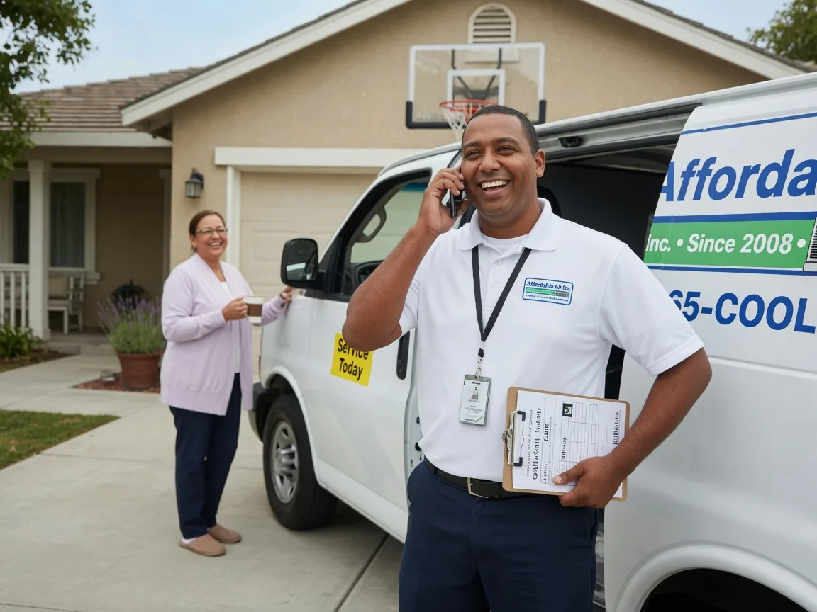 Central Ac Repair Dow, IL FAQs